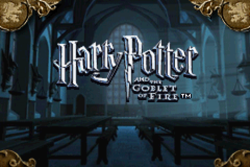 Harry Potter: Der Feuerkelch