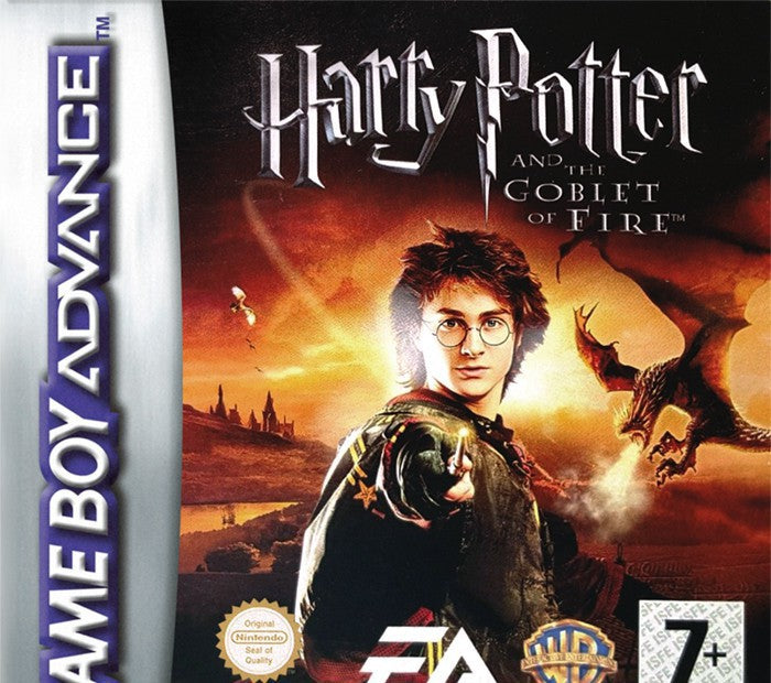 Harry Potter: Der Feuerkelch