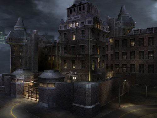 Batman Begins (US)