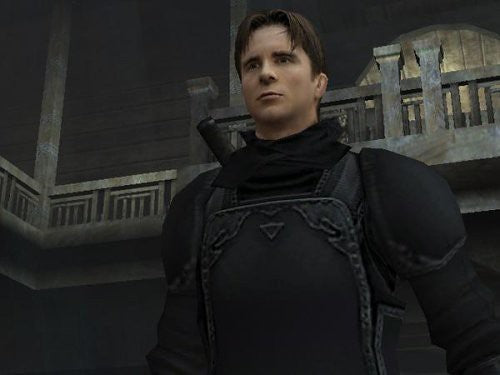 Batman Begins (US)