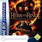 Der Herr der Ringe: Das dritte Zeitalter