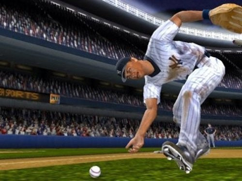 MVP Baseball 2004 (US)