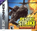 Desert Strike Advance