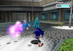 Sonic Adventure DX (US) — Director's Cut