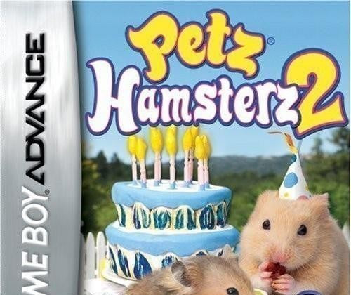 Petz Hamsterz Life 2