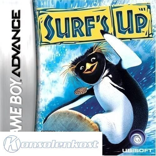 Surfs Up