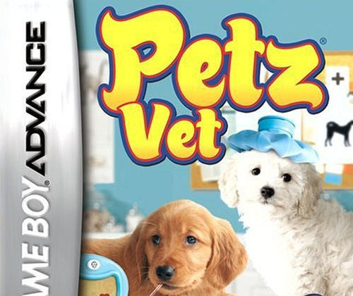 Petz Vet