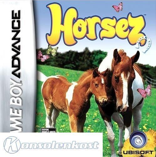 Horsez