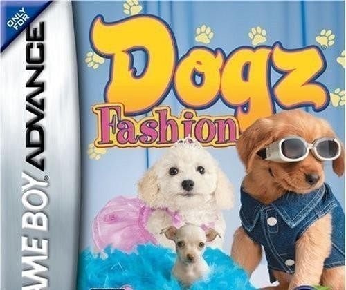 Fashion Dogz (US)