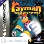 Rayman Hoddlums' Revenge