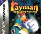 Rayman Hoddlums' Revenge