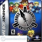 Advance Guardian Heroes (US)