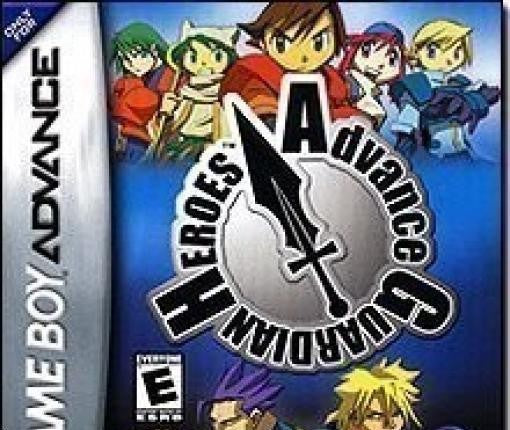 Advance Guardian Heroes (US)