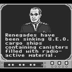 SeaQuest DSV