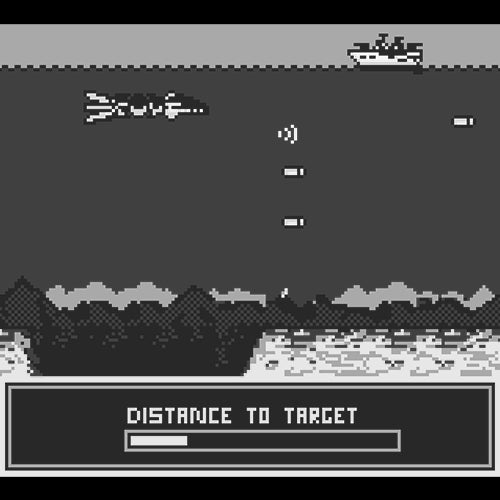 SeaQuest DSV