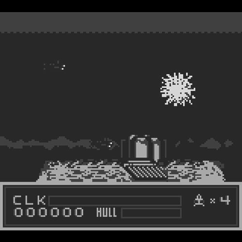 SeaQuest DSV