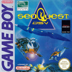 SeaQuest DSV