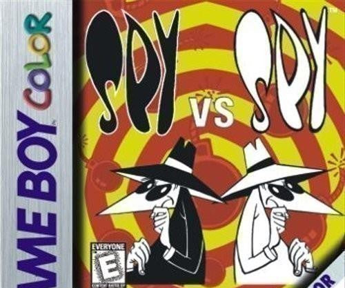 Spy vs. Spy (US)