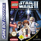 Lego Star Wars 2: Die klassische Trilogie