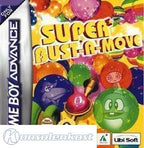 Super Bust-A-Move