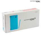Konsole DSi Light Blue