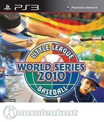 Little League World Series 2010 (US)