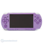 Konsole Slim & Lite 3004 lila / Lilac Purple