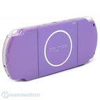 Konsole Slim & Lite 3004 lila / Lilac Purple