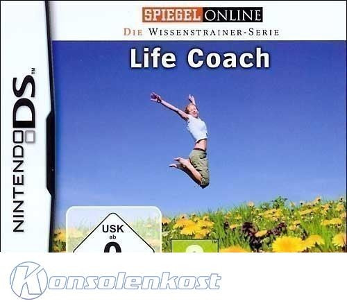 Spiegel Online: Life Coach