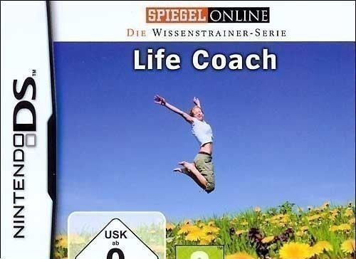 Spiegel Online: Life Coach
