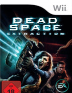 Dead Space: Extraction (DE)