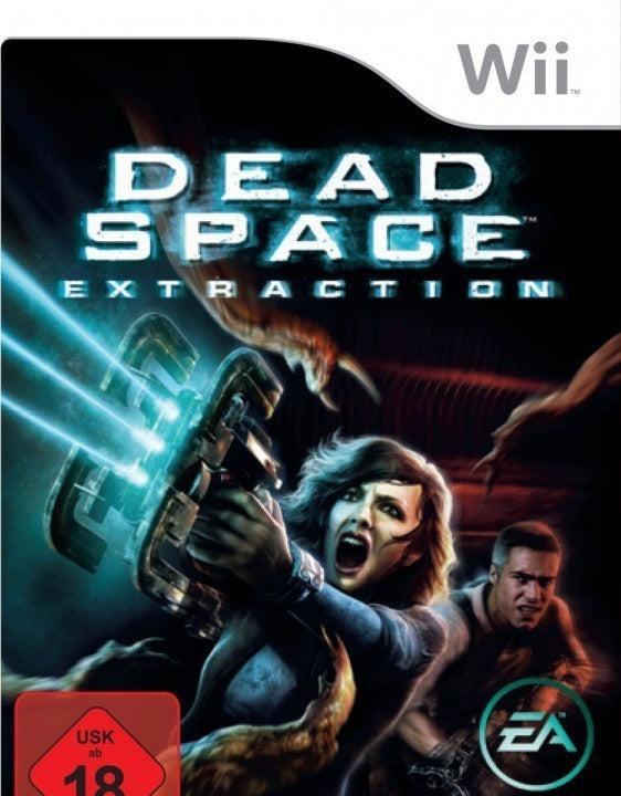 Dead Space: Extraction (DE)
