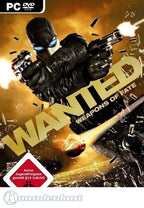Wanted: Weapons of Fate (DE)