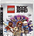 Lego Rockband