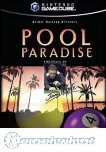 Pool Paradise