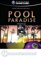 Pool Paradise