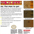 Ms. PAC-Man