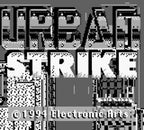 Urban Strike: The Sequel to Jungle Strike