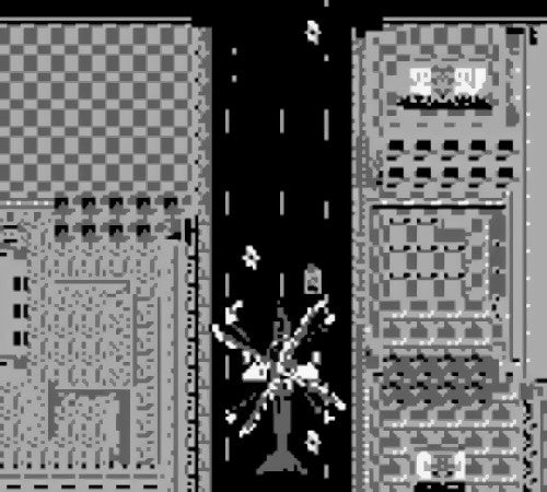 Urban Strike: The Sequel to Jungle Strike