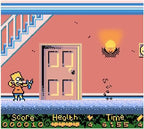 The Simpsons: Night of the Living Treehouse of Horror (EU)