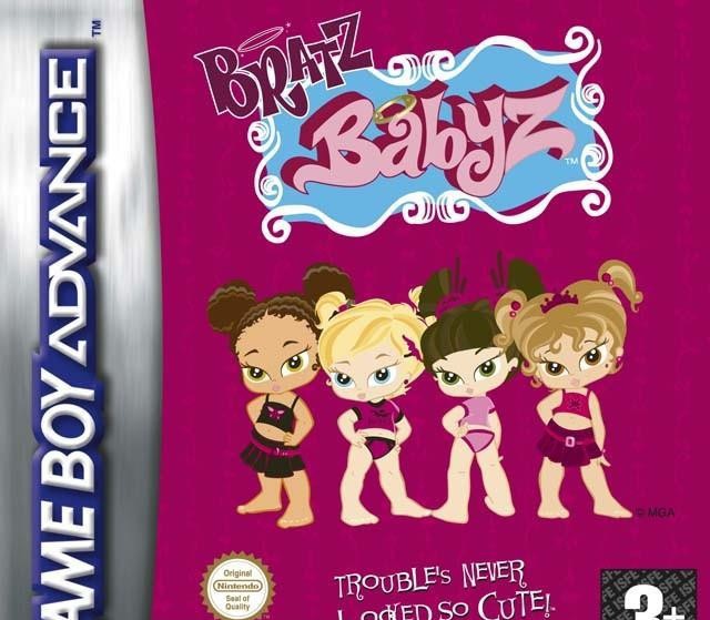 Bratz Babyz