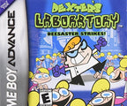 Dexter's Laboratory: Deesaster Strikes!