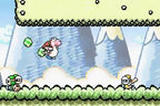 Super Mario Advance 3: Yoshi's Island (EU)