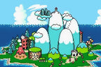 Super Mario Advance 3: Yoshi's Island (EU)