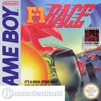 F-1 Race