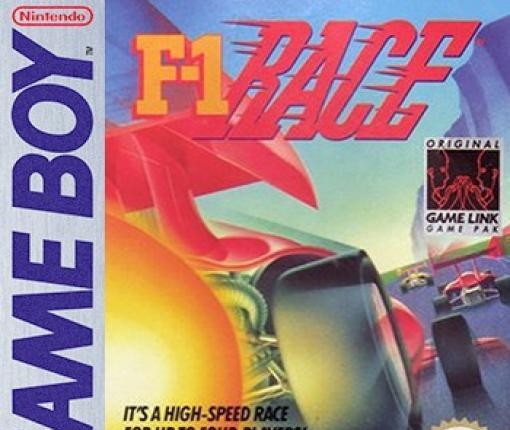 F-1 Race