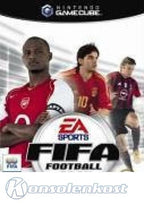 FIFA Football 2005 (GB)