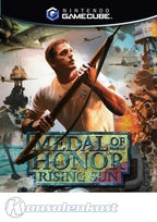 Medal of Honor: Rising Sun (DE)