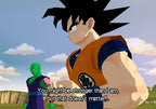 Dragon Ball Z: Budokai