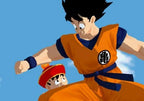 Dragon Ball Z: Budokai